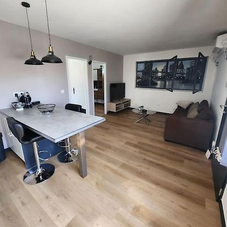 Appartement 40 M 2 Pérols Eksteriør bilde