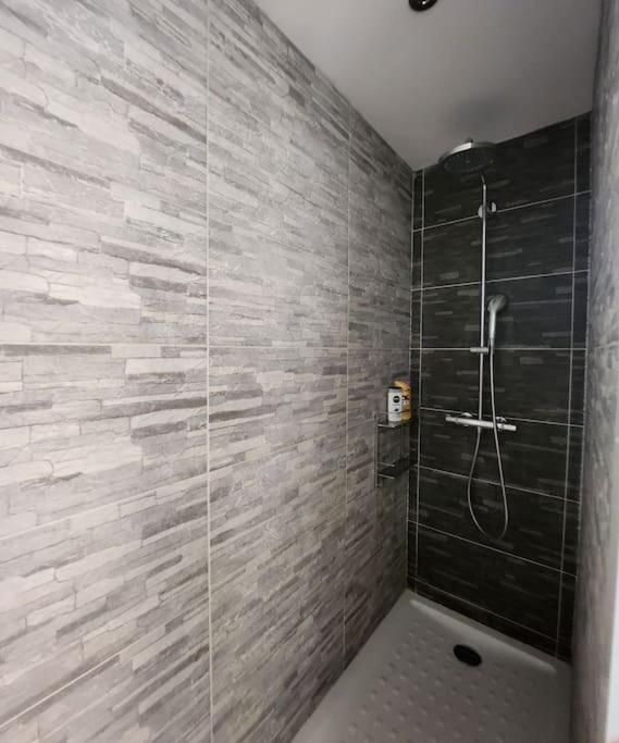 Appartement 40 M 2 Pérols Eksteriør bilde