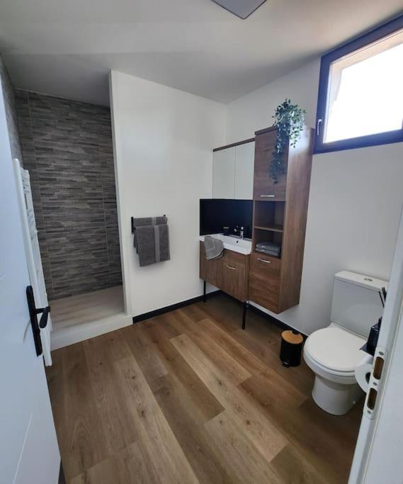 Appartement 40 M 2 Pérols Eksteriør bilde